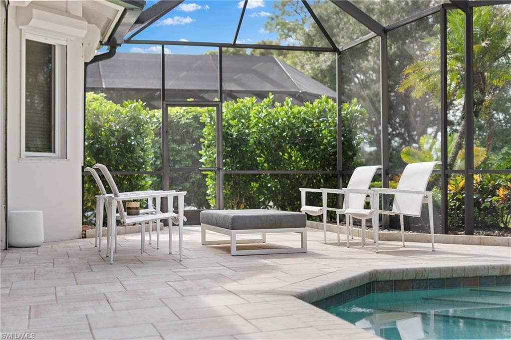 3111 Indigobush Way, Naples, FL 34105-38