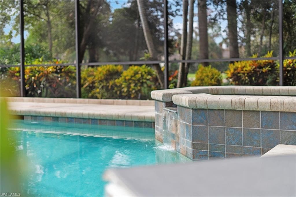 3111 Indigobush Way, Naples, FL 34105-39