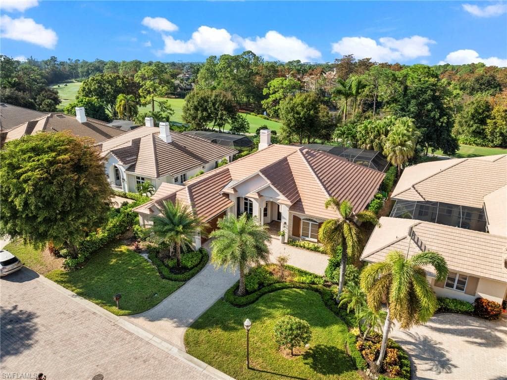 3111 Indigobush Way, Naples, FL 34105-40