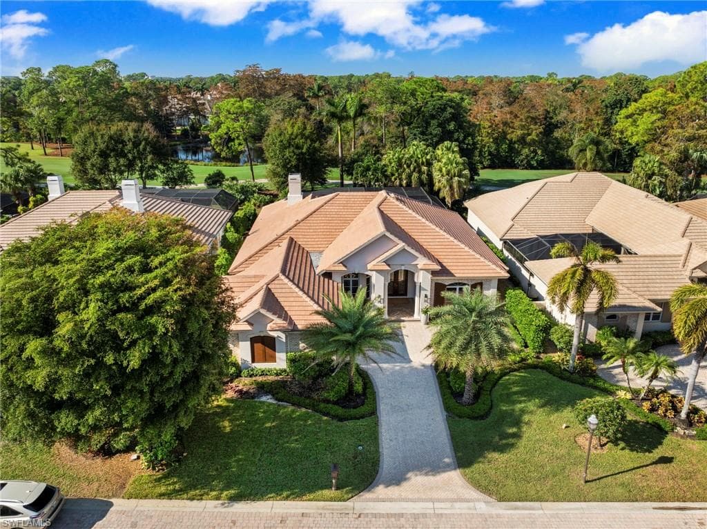 3111 Indigobush Way, Naples, FL 34105-41