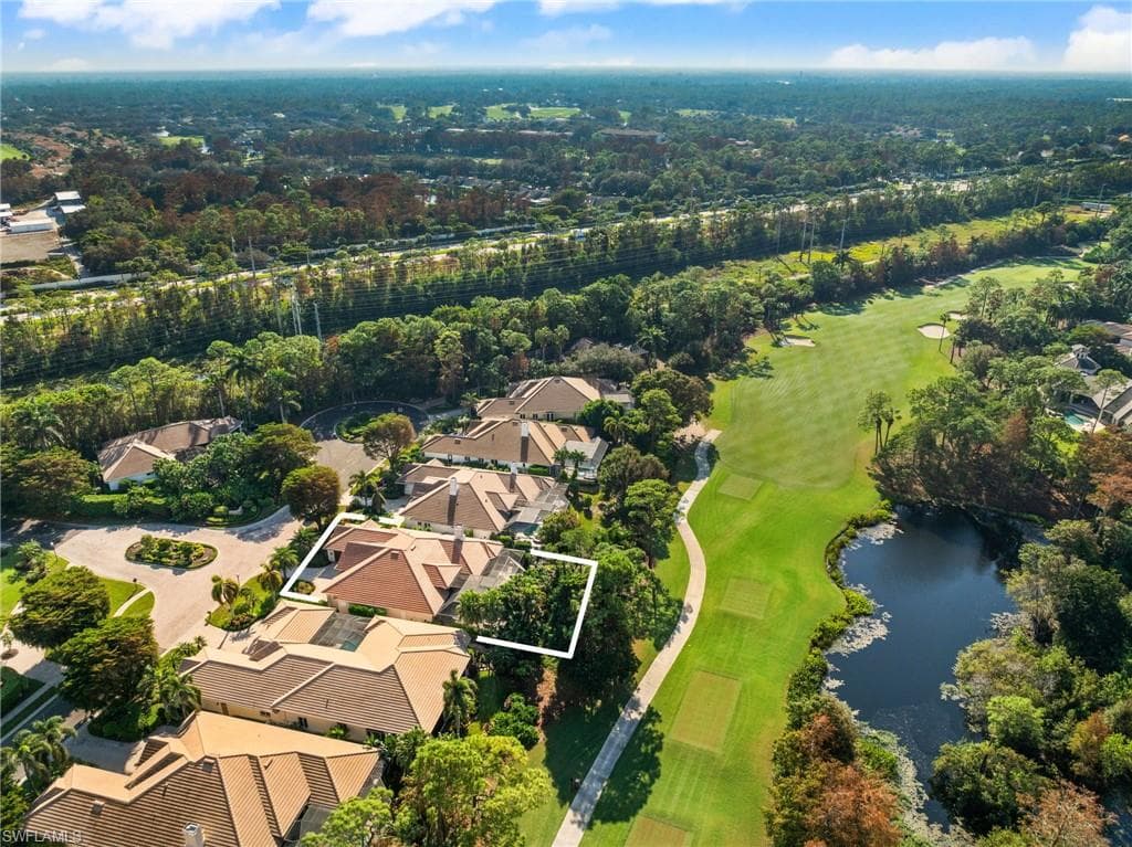 3111 Indigobush Way, Naples, FL 34105-44