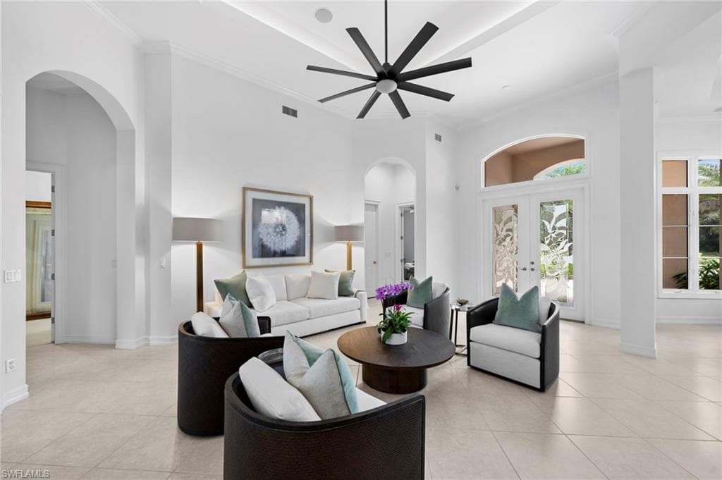 3111 Indigobush Way, Naples, FL 34105-4