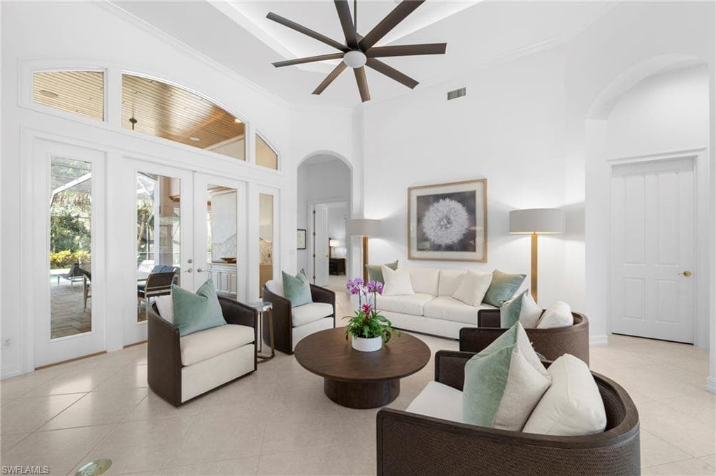 3111 Indigobush Way, Naples, FL 34105-7