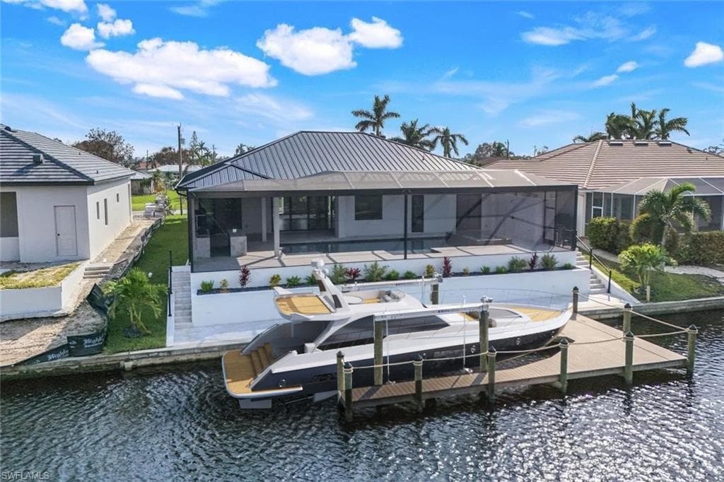 4922 8th Pl, Cape Coral, FL 33914-4