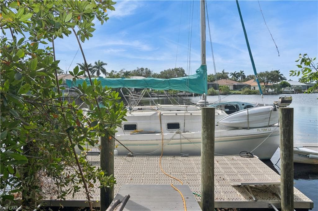 176 Venus Cay, Naples, FL 34114-19