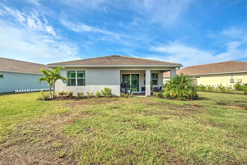 374 Deauville Loop, Naples, FL 34114-24