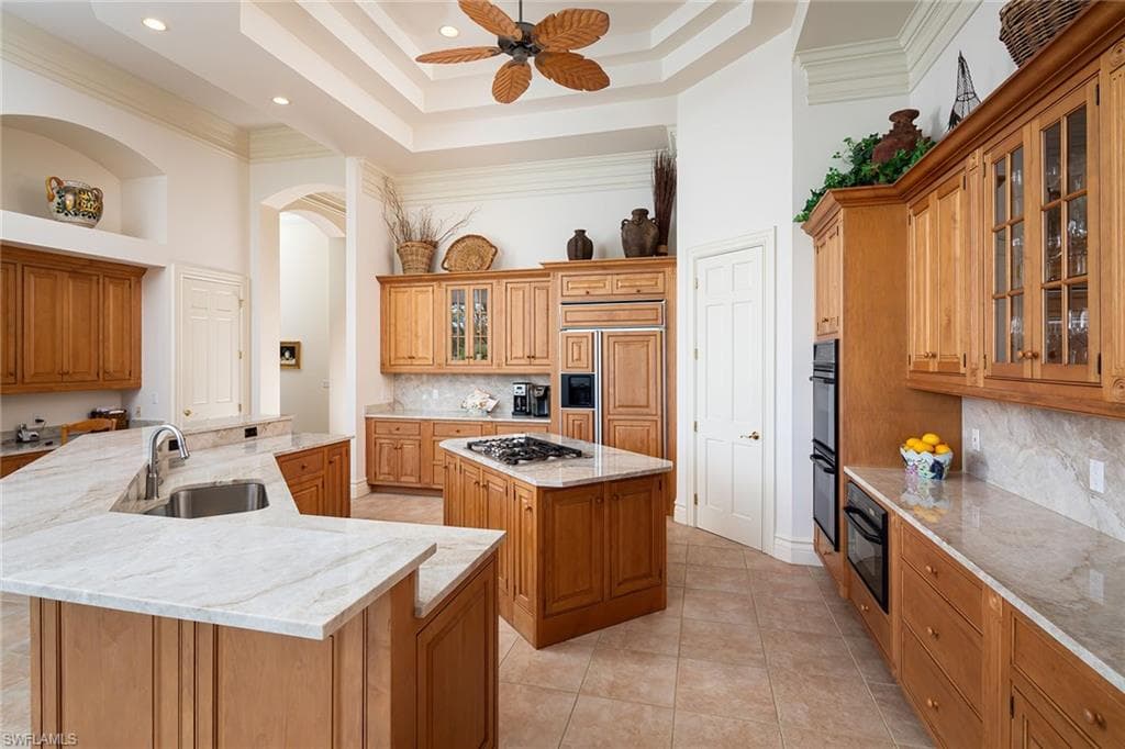 2923 Indigobush Way, Naples, FL 34105-11