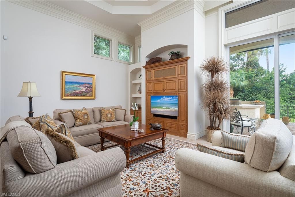 2923 Indigobush Way, Naples, FL 34105-14