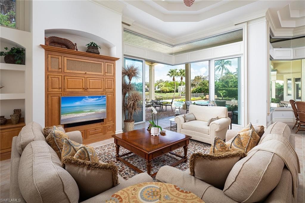 2923 Indigobush Way, Naples, FL 34105-15