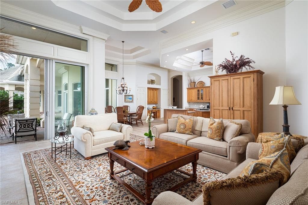 2923 Indigobush Way, Naples, FL 34105-16