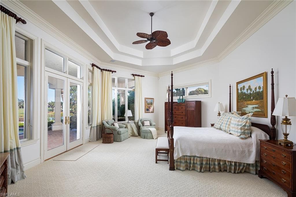 2923 Indigobush Way, Naples, FL 34105-17