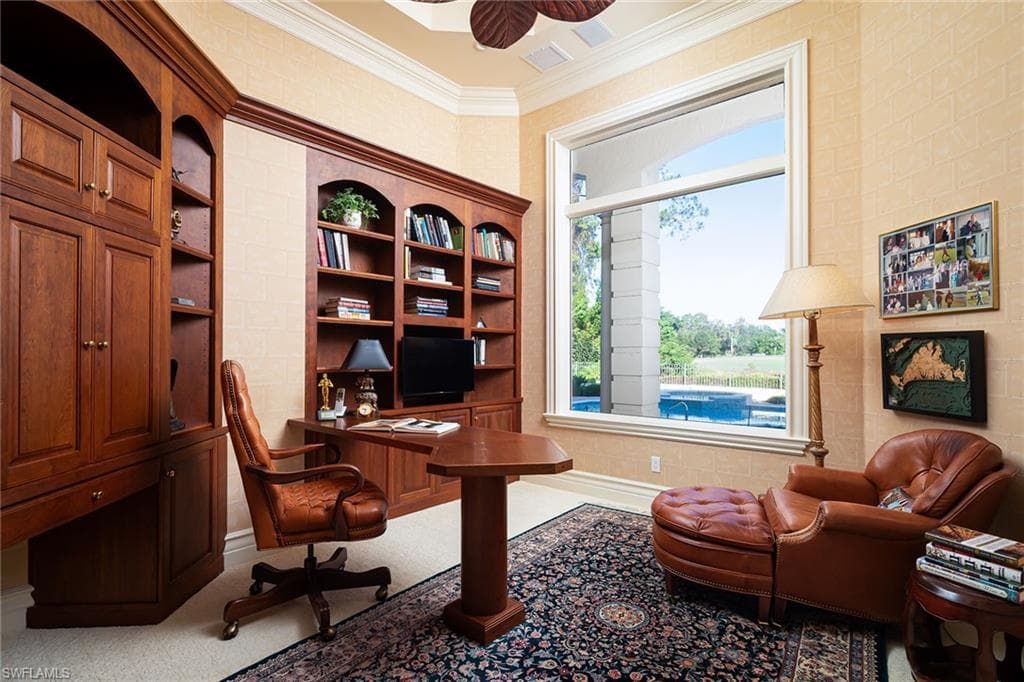 2923 Indigobush Way, Naples, FL 34105-19