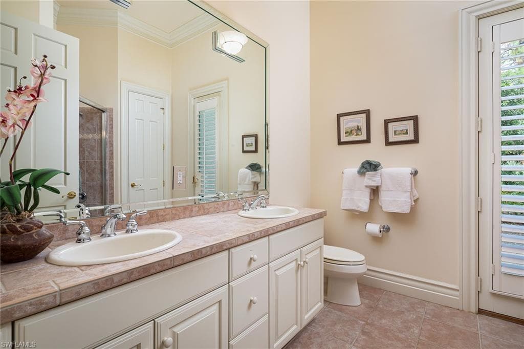 2923 Indigobush Way, Naples, FL 34105-27