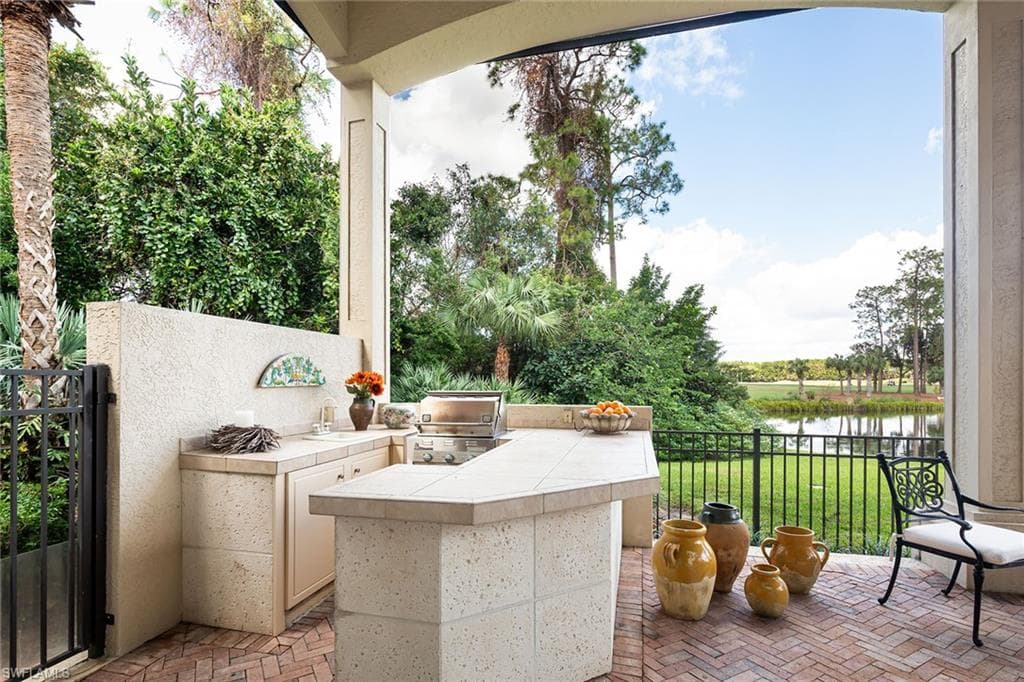 2923 Indigobush Way, Naples, FL 34105-28