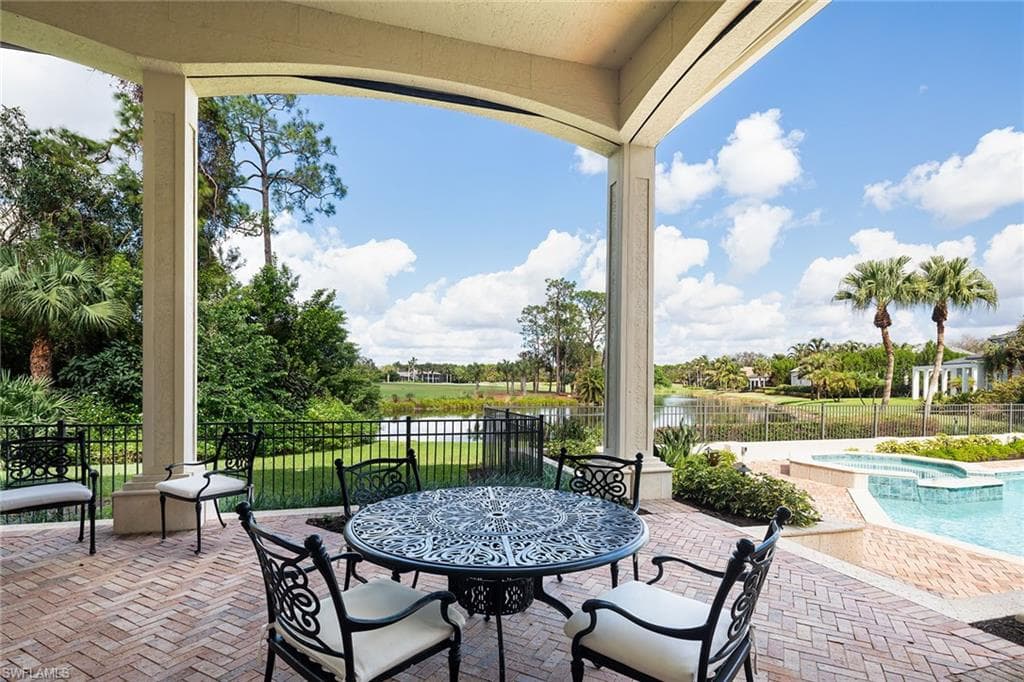 2923 Indigobush Way, Naples, FL 34105-29