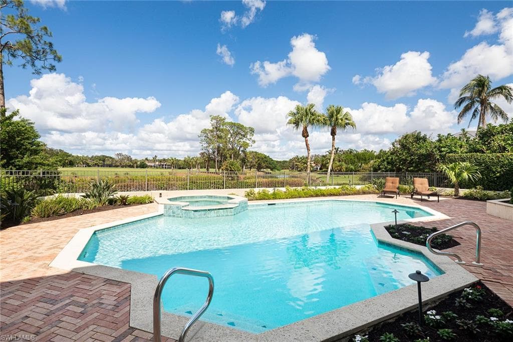 2923 Indigobush Way, Naples, FL 34105-30