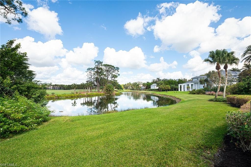 2923 Indigobush Way, Naples, FL 34105-36