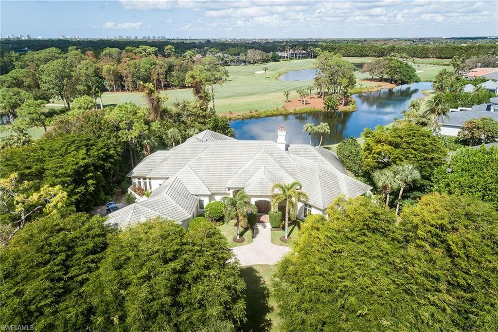 2923 Indigobush Way, Naples, FL 34105-40