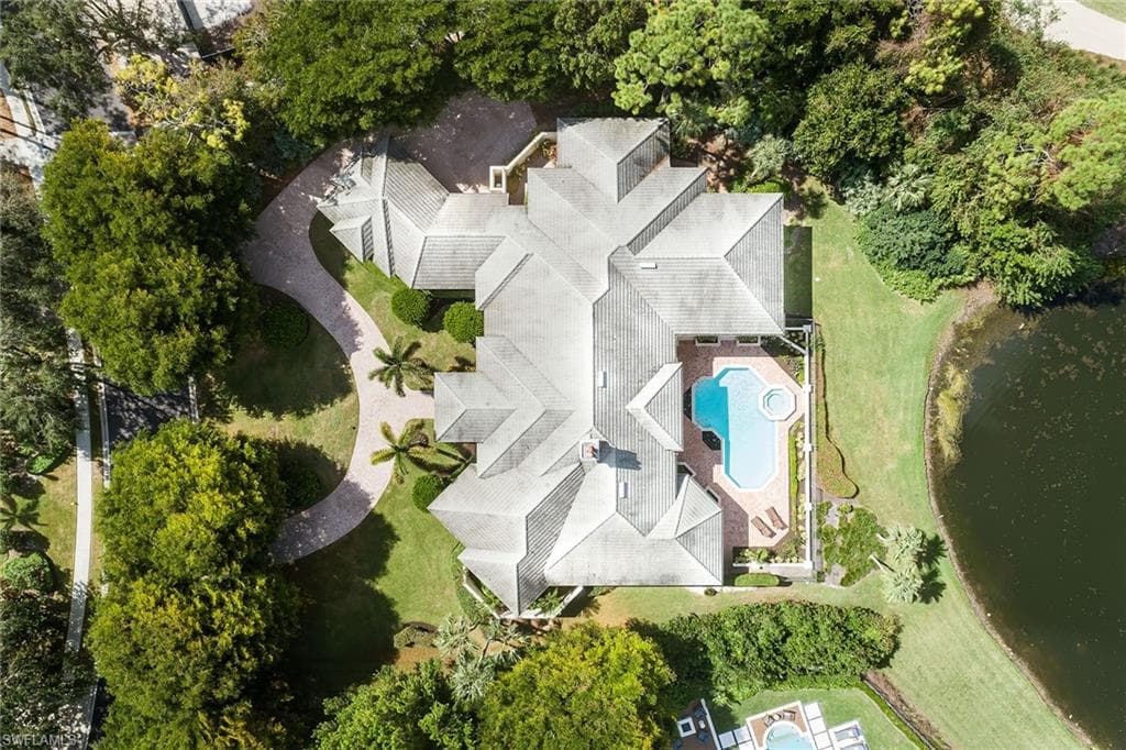2923 Indigobush Way, Naples, FL 34105-41