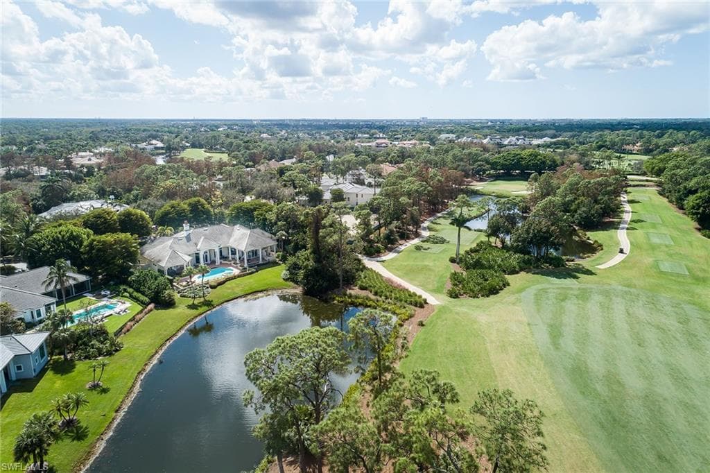 2923 Indigobush Way, Naples, FL 34105-43