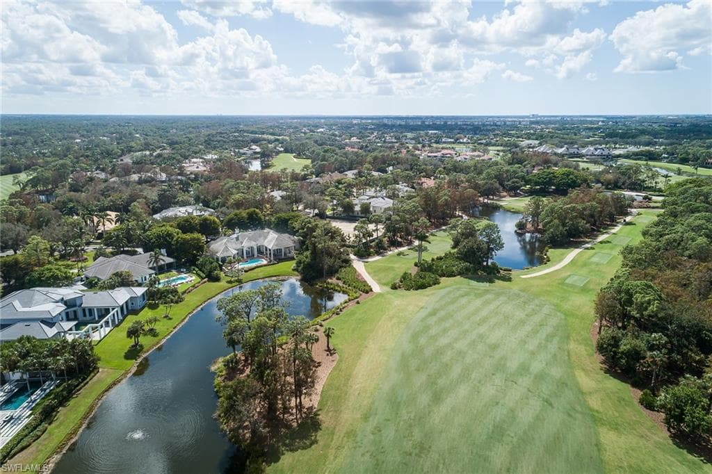 2923 Indigobush Way, Naples, FL 34105-44