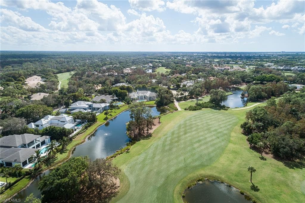 2923 Indigobush Way, Naples, FL 34105-45