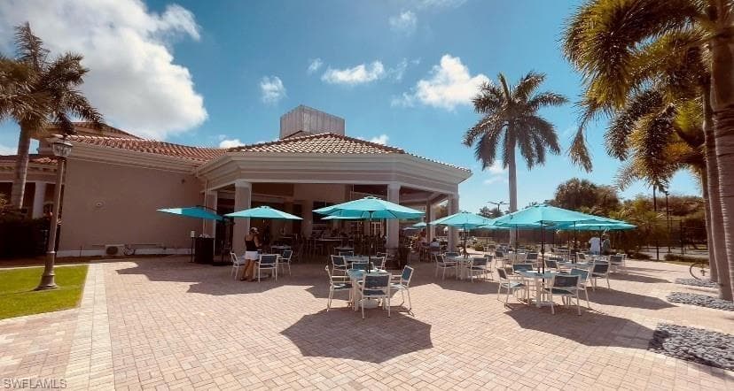 9005 Whimbrel Watch Ln 101, Naples, FL 34109-29
