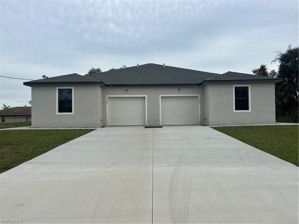 1135 Harvest Ave B, Lehigh Acres, FL 33974-2