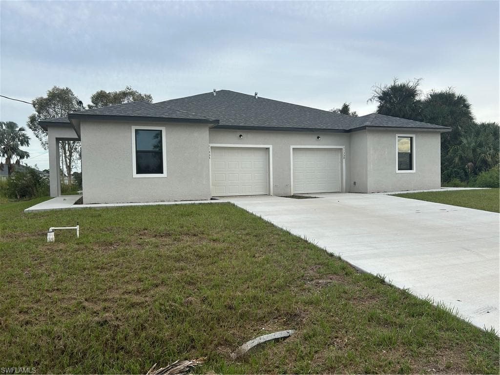 1135 Harvest Ave B, Lehigh Acres, FL 33974-3