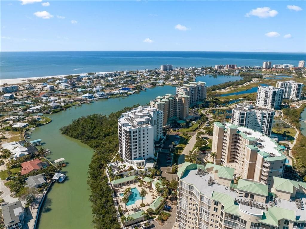 4142 Bay Beach Ln SE 401, Fort Myers Beach, FL 33931-2