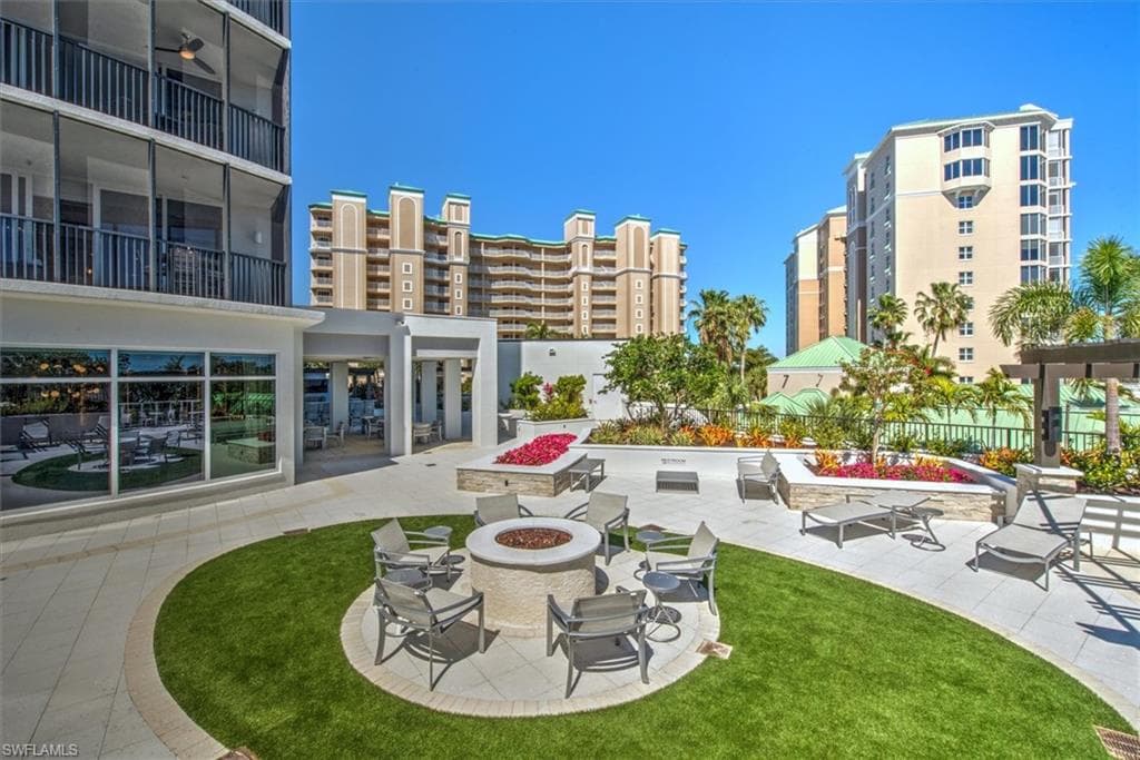 4142 Bay Beach Ln SE 401, Fort Myers Beach, FL 33931-42