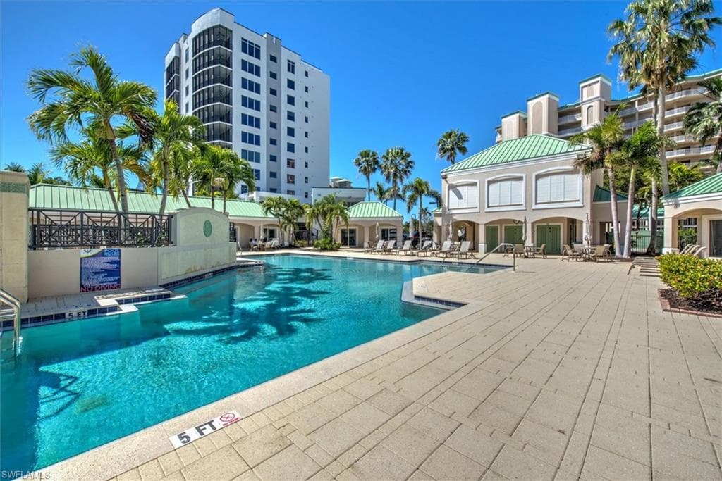 4142 Bay Beach Ln SE 401, Fort Myers Beach, FL 33931-43