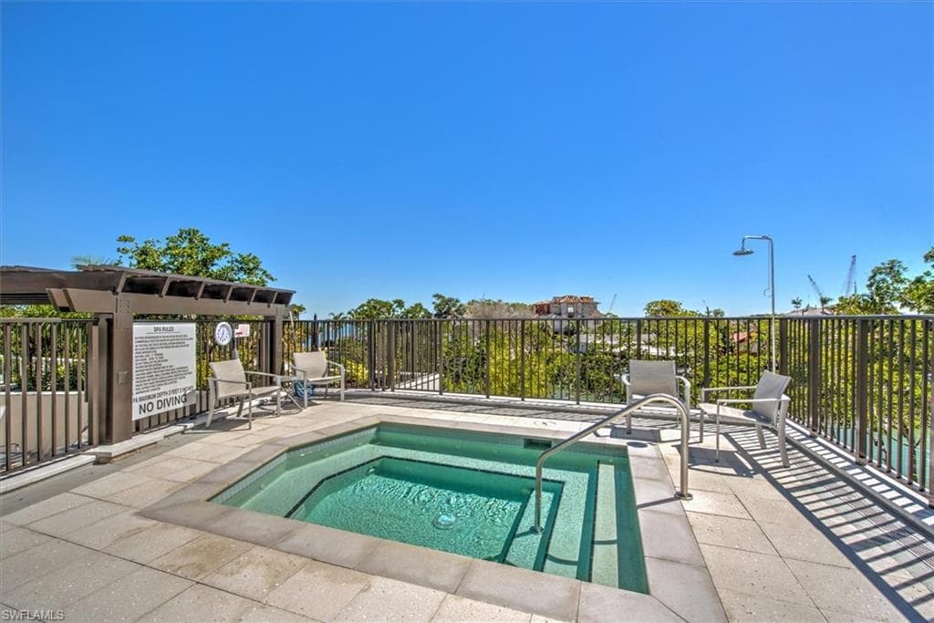 4142 Bay Beach Ln SE 401, Fort Myers Beach, FL 33931-45