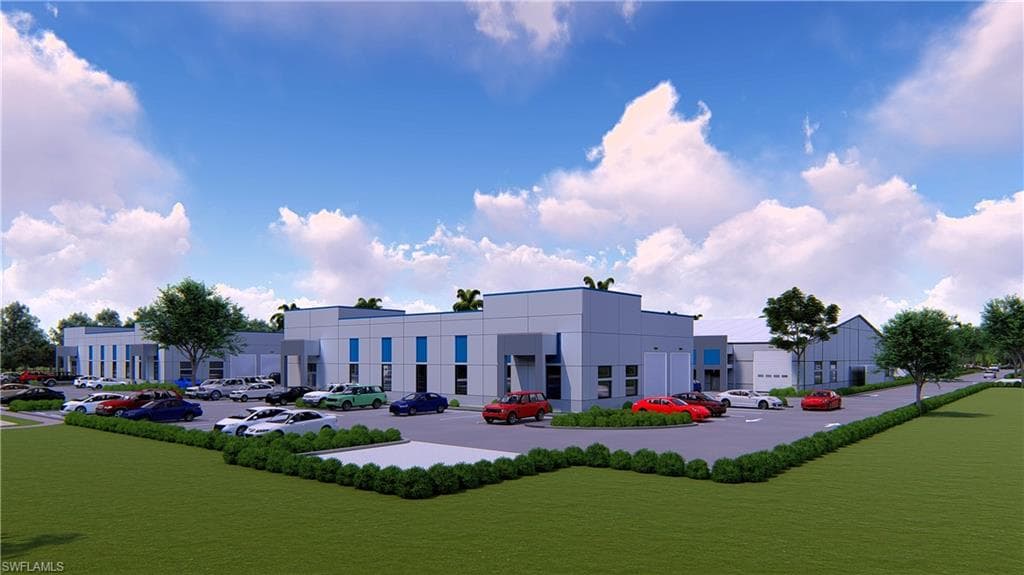 Innovation Ln 500, Fort Myers, FL 33913-8