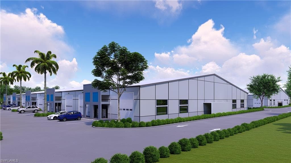 Innovation Ln 500, Fort Myers, FL 33913-10