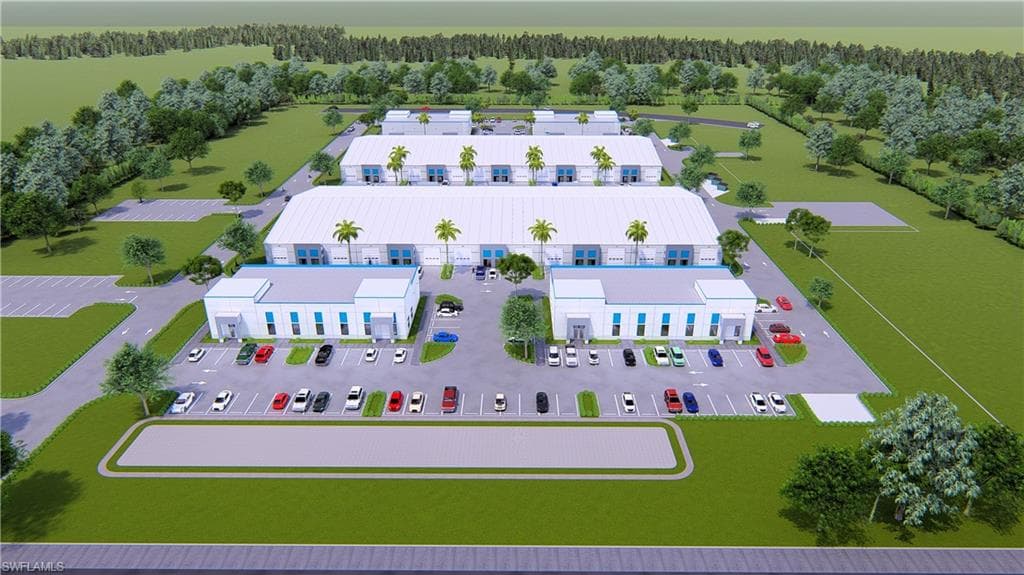 Innovation Ln 500, Fort Myers, FL 33913-0
