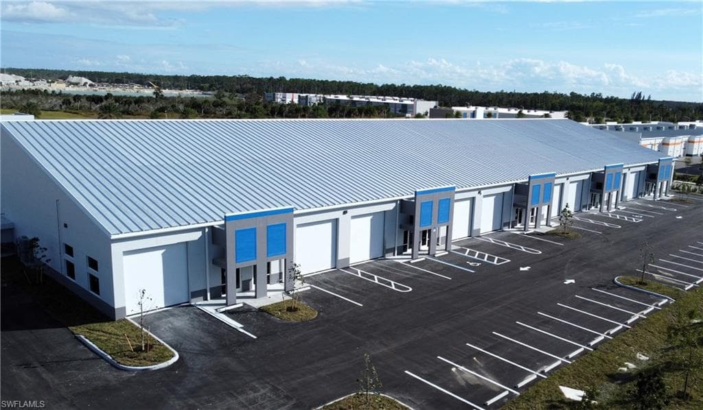 Innovation Ln 500, Fort Myers, FL 33913-4
