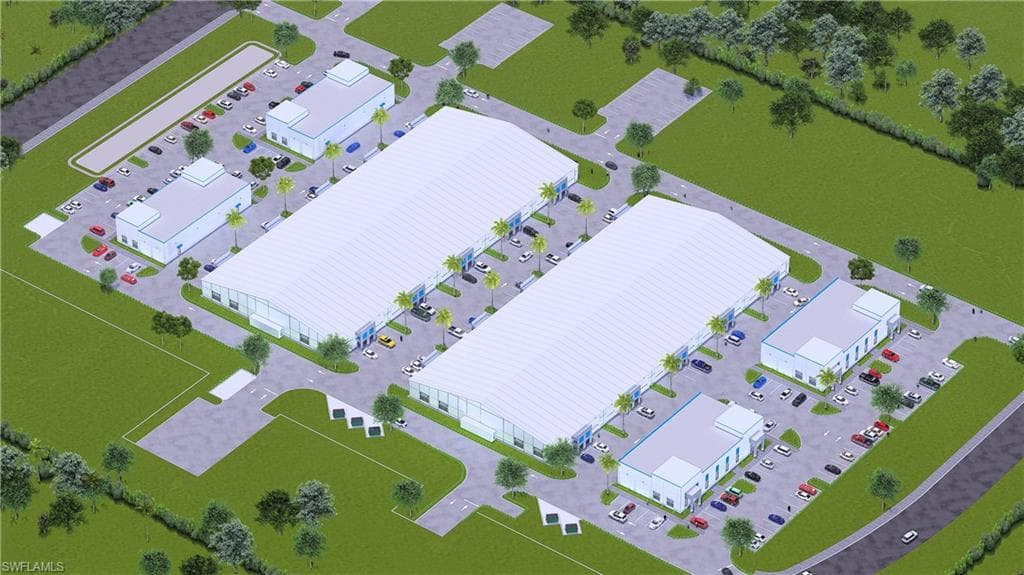 Innovation Ln 500, Fort Myers, FL 33913-5