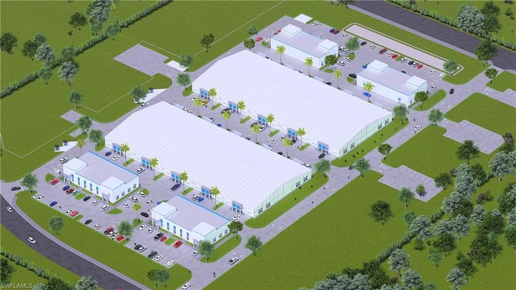 Innovation Ln 500, Fort Myers, FL 33913-6