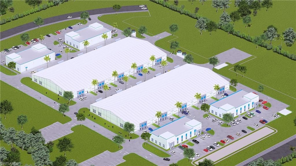 Innovation Ln 500, Fort Myers, FL 33913-7