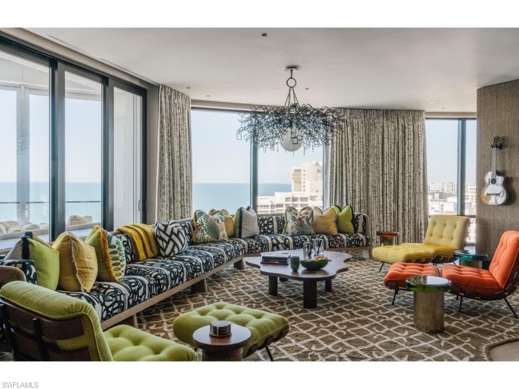 4101 Gulf Shore Blvd N Ph-2, Naples, FL 34103-12