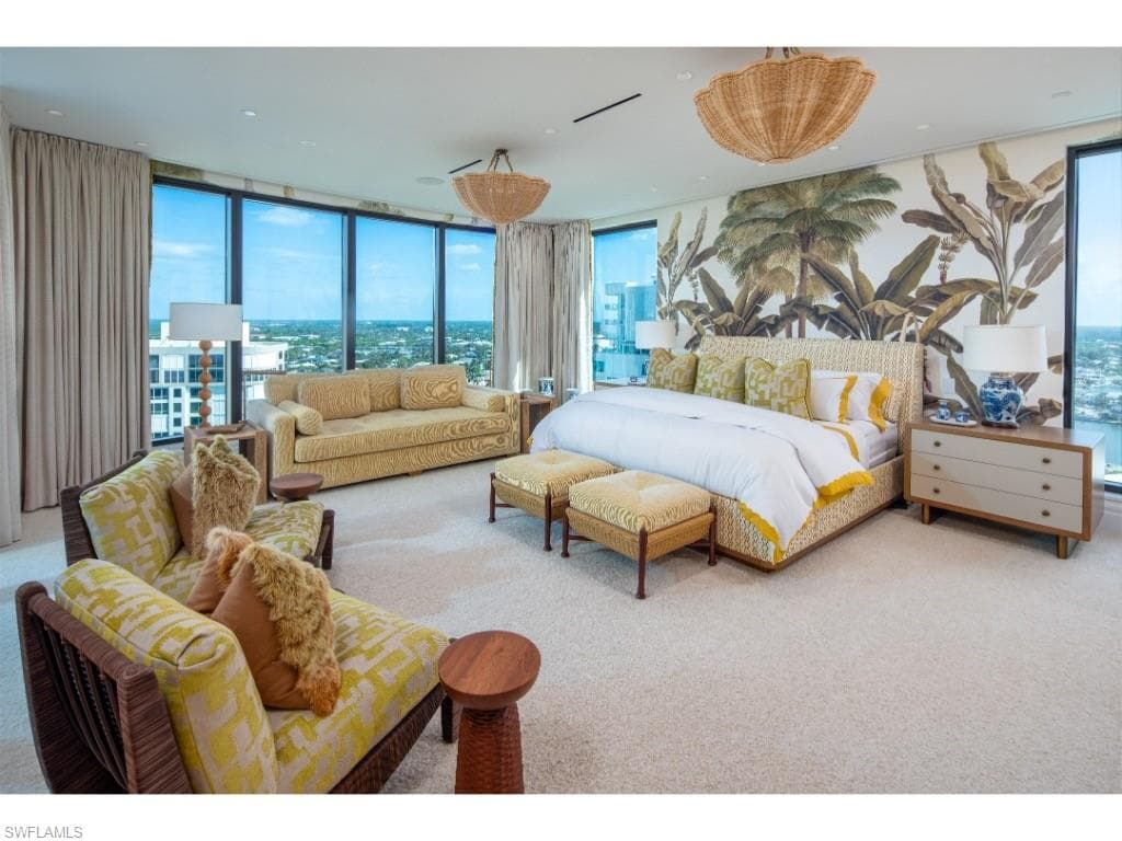 4101 Gulf Shore Blvd N Ph-2, Naples, FL 34103-17