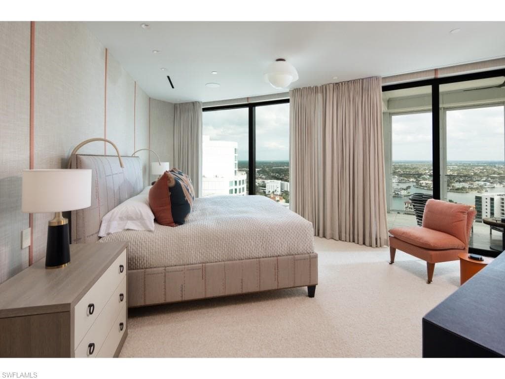 4101 Gulf Shore Blvd N Ph-2, Naples, FL 34103-18