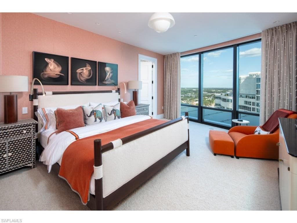 4101 Gulf Shore Blvd N Ph-2, Naples, FL 34103-19