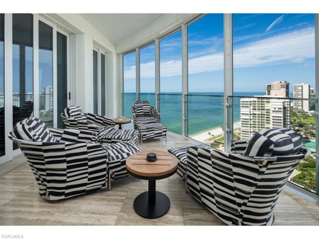 4101 Gulf Shore Blvd N Ph-2, Naples, FL 34103-20