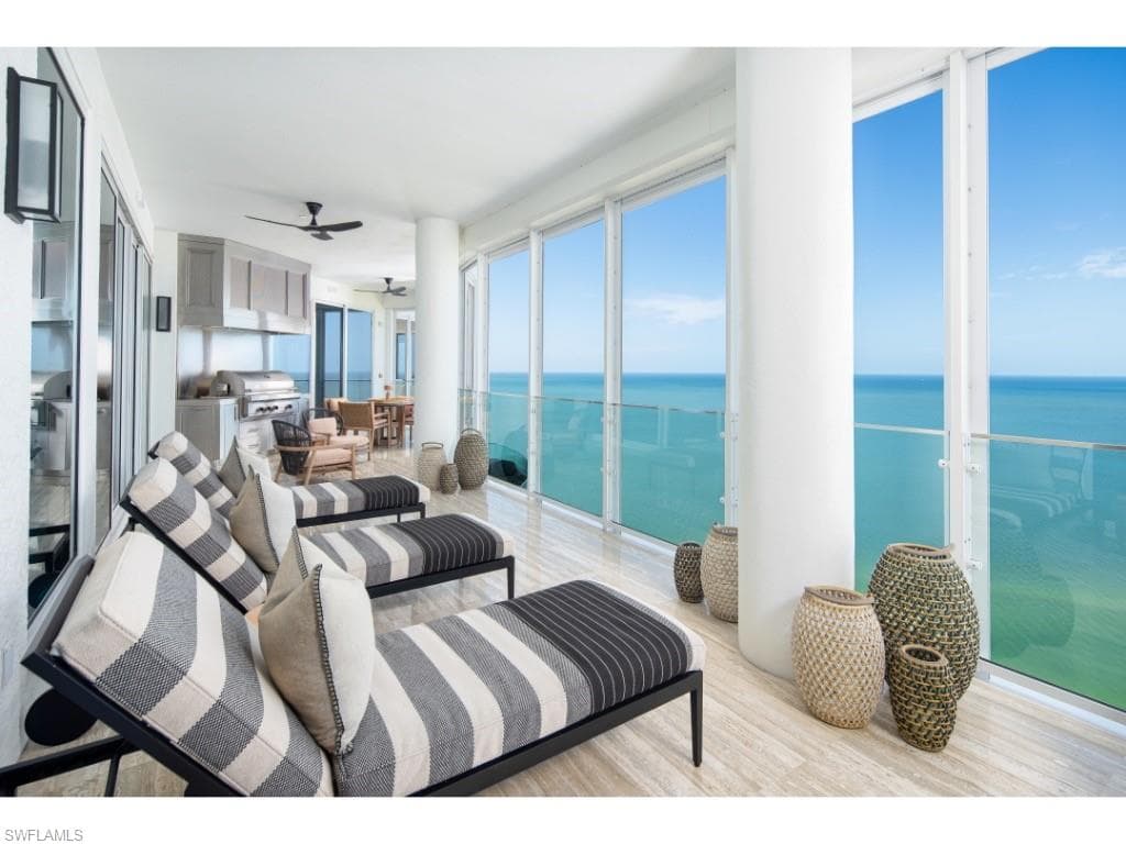 4101 Gulf Shore Blvd N Ph-2, Naples, FL 34103-21