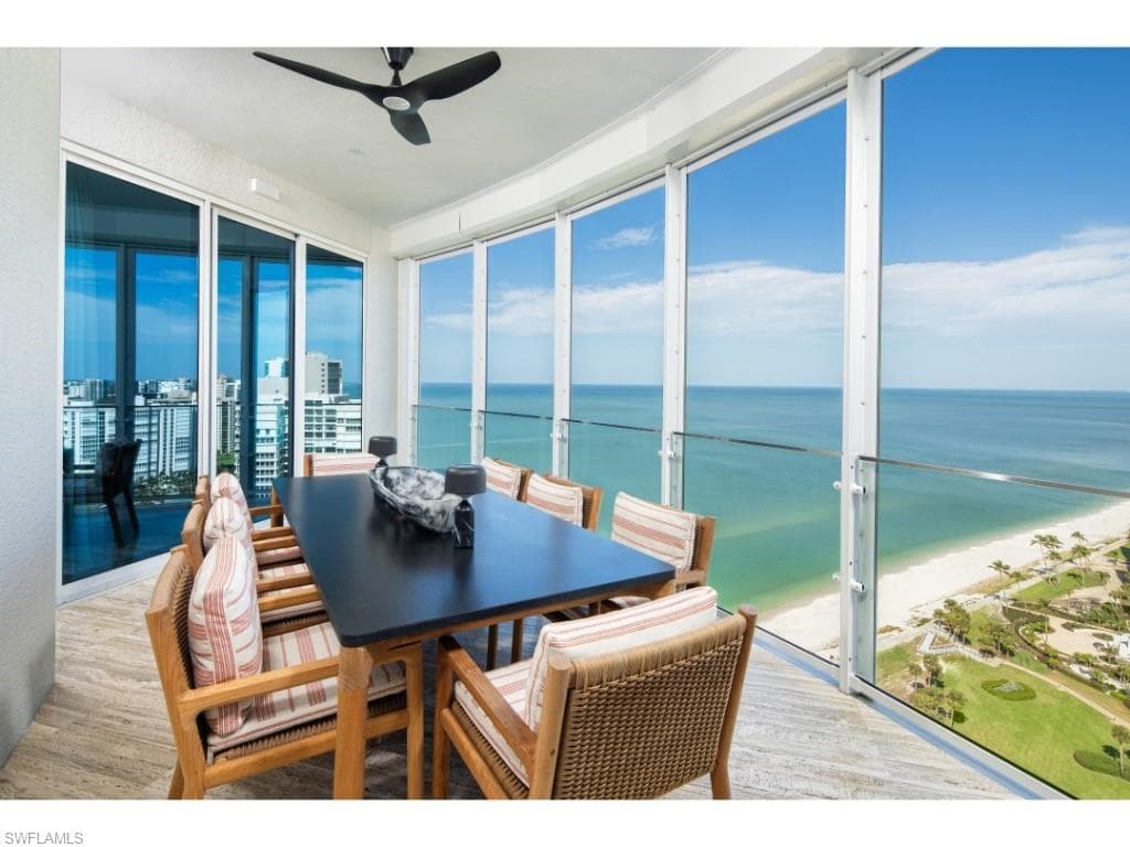 4101 Gulf Shore Blvd N Ph-2, Naples, FL 34103-22