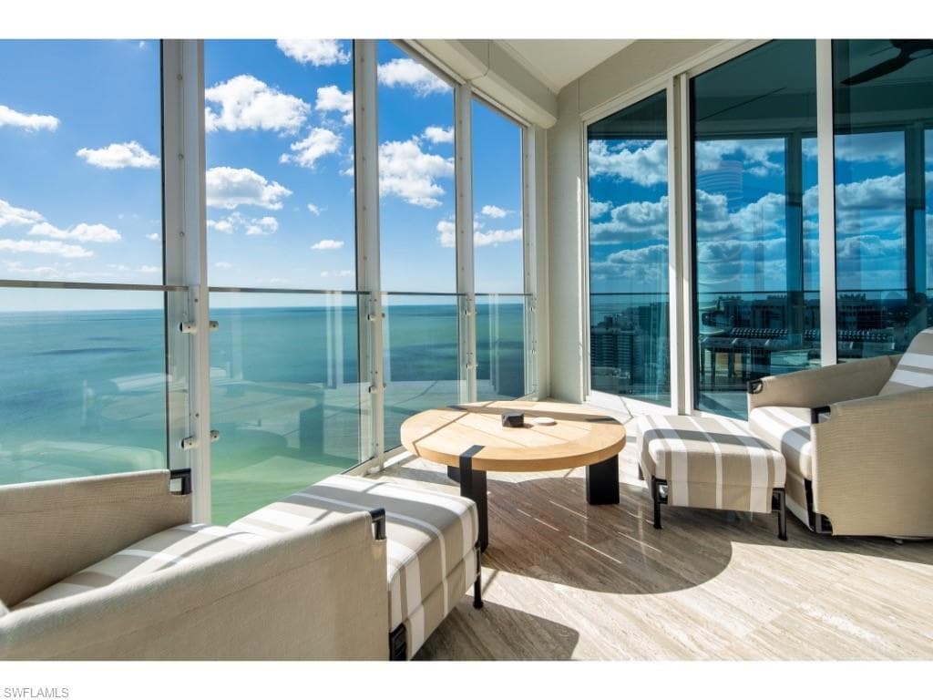 4101 Gulf Shore Blvd N Ph-2, Naples, FL 34103-24