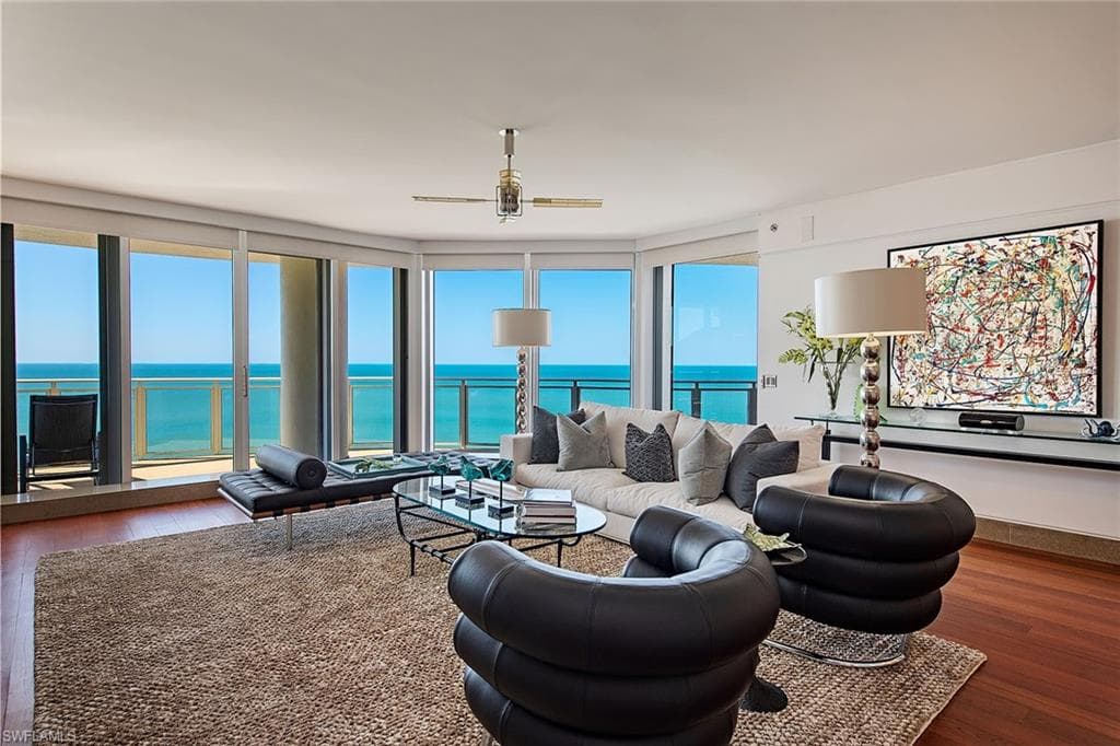 8231 Bay Colony Dr Ph-2201, Naples, FL 34108-10
