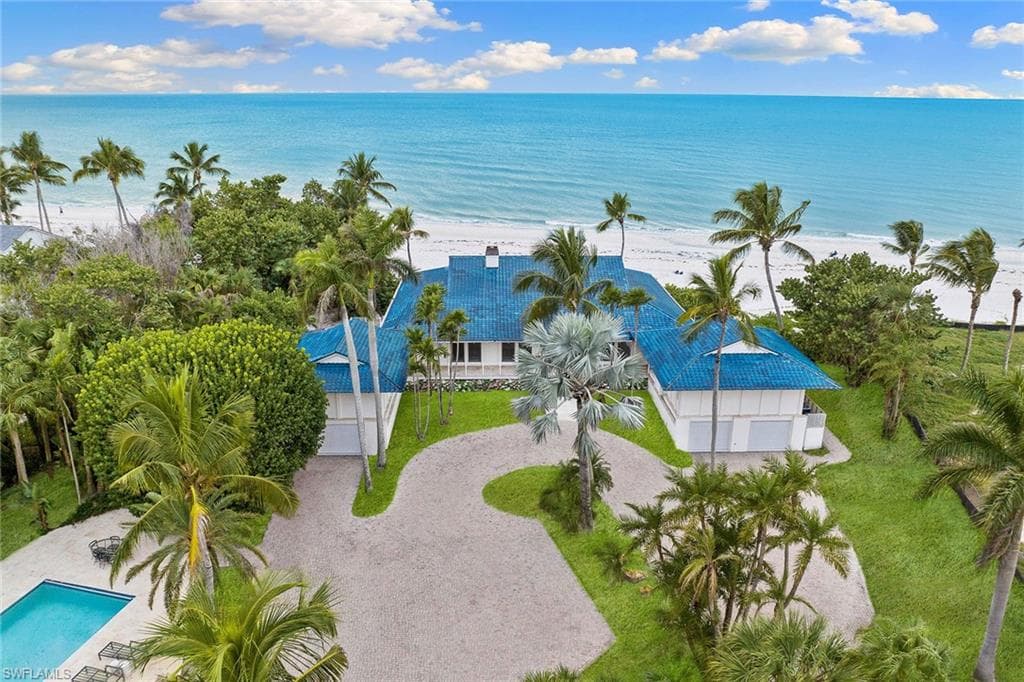 1880 Gulf Shore Blvd S, Naples, FL 34102-0